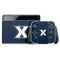 Xavier University Logo Nintendo Switch OLED (2021) Skin
