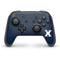 Xavier University Logo Nintendo Switch Pro Controller Skin