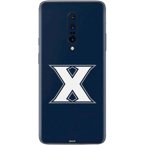 Xavier University Logo OnePlus 7 Pro Skin