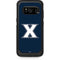 Xavier University Logo Otterbox Commuter Galaxy Skin