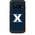 Xavier University Logo Otterbox Commuter Galaxy Skin
