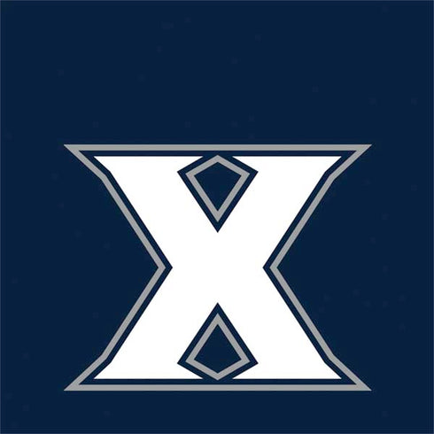 Xavier University Logo Otterbox Commuter Galaxy Skin