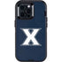 Xavier University Logo Otterbox Defender iPhone Skin