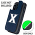 Xavier University Logo Otterbox Defender iPhone Skin