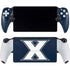 Xavier University Logo PlayStation Portal Remote Player Skin