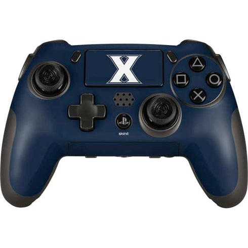 Xavier University Logo PlayStation Scuf Vantage 2 Controller Skin