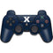 Xavier University Logo PS3 Dual Shock wireless controller Skin