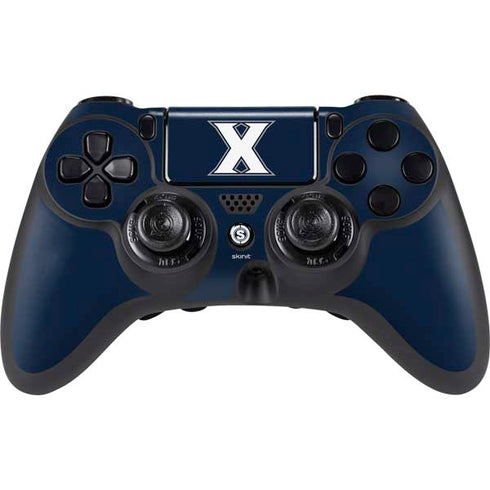 Xavier University Logo PS4/PC SCUF Impact Controller Skin