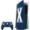 Xavier University Logo PS5 Bundle Skin
