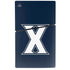 Xavier University Logo PS5 Slim Disk Bundle Skin