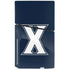 Xavier University Logo PS5 Slim Disk Bundle Skin