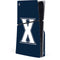 Xavier University Logo PS5 Slim Disk Console Skin