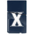 Xavier University Logo PS5 Slim Disk Console Skin