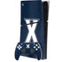 Xavier University Logo PS5 Slim Digital Edition Bundle Skin