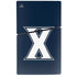Xavier University Logo PS5 Slim Digital Edition Bundle Skin
