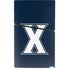 Xavier University Logo PS5 Slim Digital Edition Console Skin