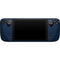 Xavier University Logo Steam Deck Handheld Gaming Computer Skin