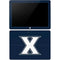 Xavier University Logo Surface Go Skin