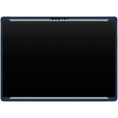 Xavier University Logo Surface Pro 9 Skin
