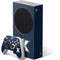 Xavier University Logo Xbox Series S Bundle Skin