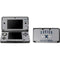 Xavier University Musketeers Est 1831 3DS (2011) Skin