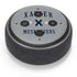 Xavier University Musketeers Est 1831 Amazon Echo Dot Skin