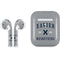 Xavier University Musketeers Est 1831 Apple AirPods 2 Skin