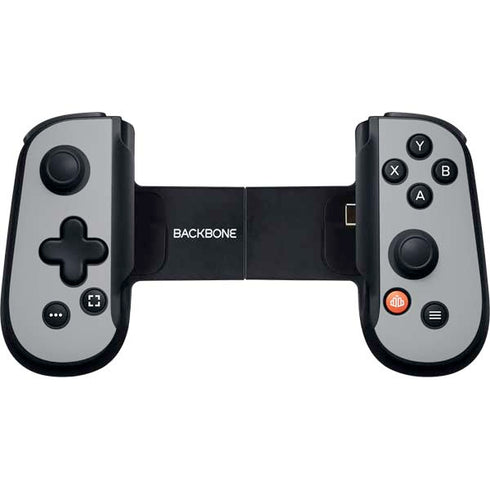 Xavier University Musketeers Est 1831 Backbone One for iPhone Game Controller Skin