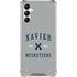 Xavier University Musketeers Est 1831 Galaxy A14 5G Clear Case