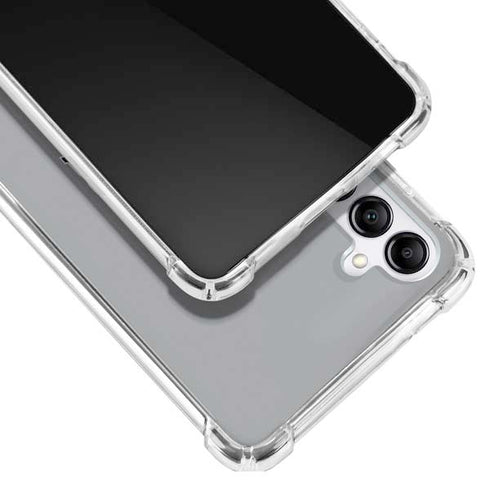 Xavier University Musketeers Est 1831 Galaxy A14 5G Clear Case