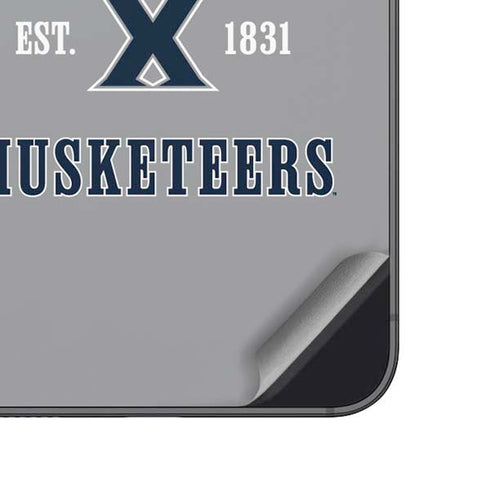 Xavier University Musketeers Est 1831 Galaxy A14 5G Skin
