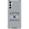 Xavier University Musketeers Est 1831 Galaxy A15 5G Clear Case