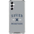 Xavier University Musketeers Est 1831 Galaxy A15 5G Clear Case