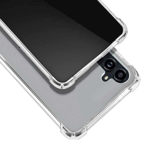 Xavier University Musketeers Est 1831 Galaxy A54 5G Clear Case