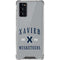 Xavier University Musketeers Est 1831 Galaxy Note20 5G Clear Case