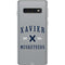 Xavier University Musketeers Est 1831 Galaxy S10 Skin