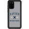 Xavier University Musketeers Est 1831 Galaxy S20 Plus Waterproof Case