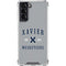 Xavier University Musketeers Est 1831 Galaxy S22 Clear Case