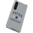Xavier University Musketeers Est 1831 Galaxy S23 Clear Case
