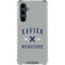 Xavier University Musketeers Est 1831 Galaxy S23 FE Clear Case