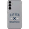 Xavier University Musketeers Est 1831 Galaxy S23 FE Skin