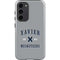 Xavier University Musketeers Est 1831 Galaxy S23 Plus Pro Case