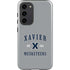 Xavier University Musketeers Est 1831 Galaxy S23 Plus Pro Case