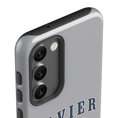 Xavier University Musketeers Est 1831 Galaxy S23 Plus Pro Case