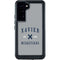 Xavier University Musketeers Est 1831 Galaxy S23 Plus Waterproof Case
