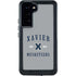 Xavier University Musketeers Est 1831 Galaxy S23 Plus Waterproof Case