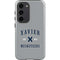Xavier University Musketeers Est 1831 Galaxy S23 Pro Case
