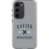 Xavier University Musketeers Est 1831 Galaxy S23 Pro Case