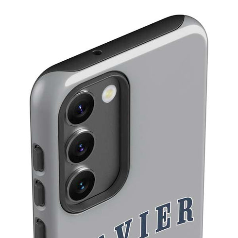 Xavier University Musketeers Est 1831 Galaxy S23 Pro Case