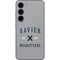 Xavier University Musketeers Est 1831 Galaxy S23 Skin